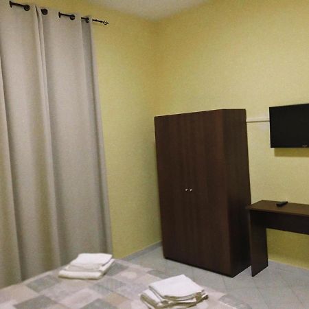 نولا B&B Aurora المظهر الخارجي الصورة