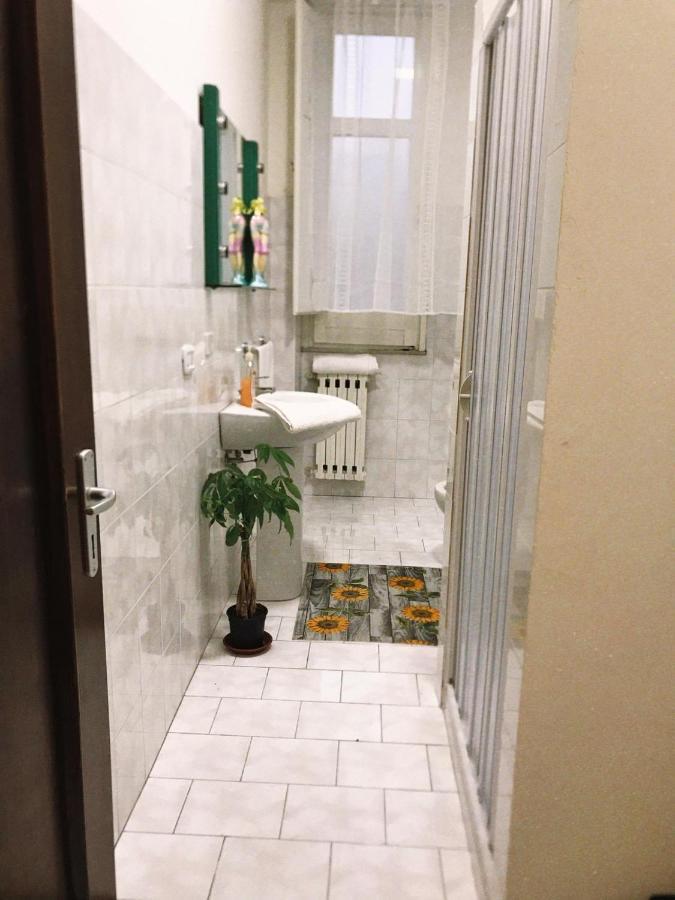 نولا B&B Aurora المظهر الخارجي الصورة