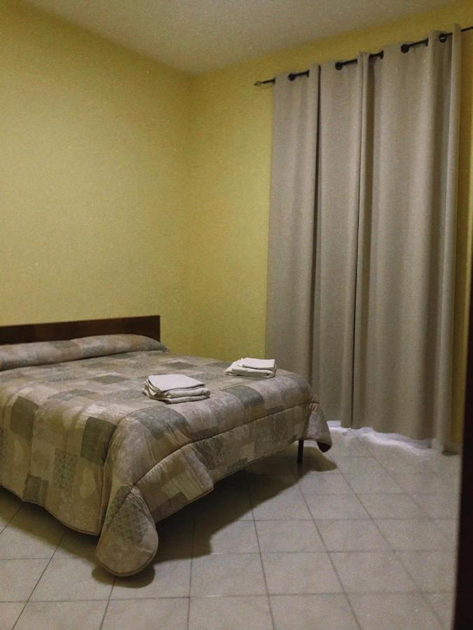 نولا B&B Aurora المظهر الخارجي الصورة