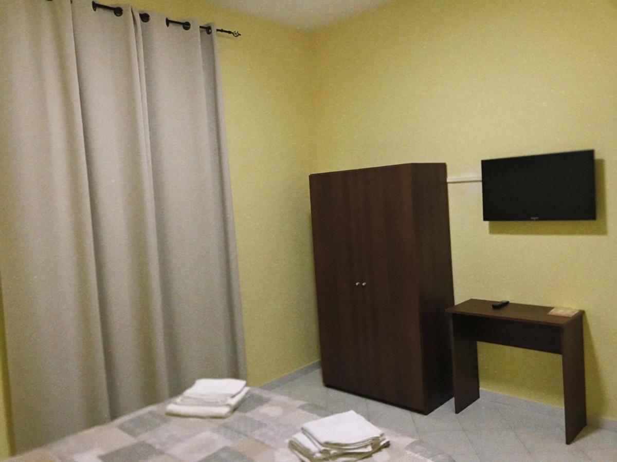 نولا B&B Aurora المظهر الخارجي الصورة