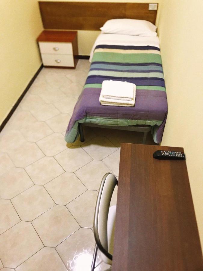نولا B&B Aurora المظهر الخارجي الصورة
