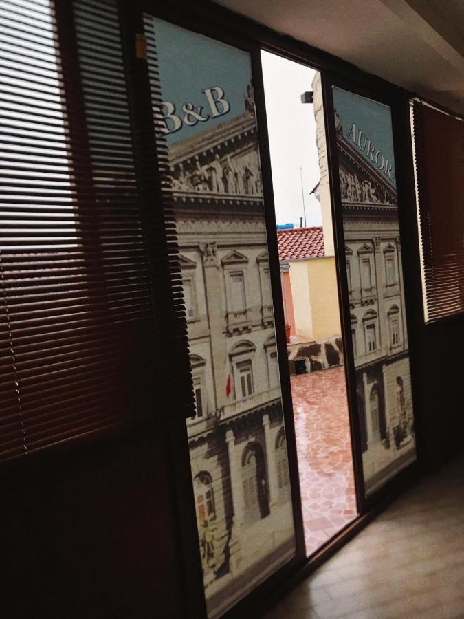 نولا B&B Aurora المظهر الخارجي الصورة