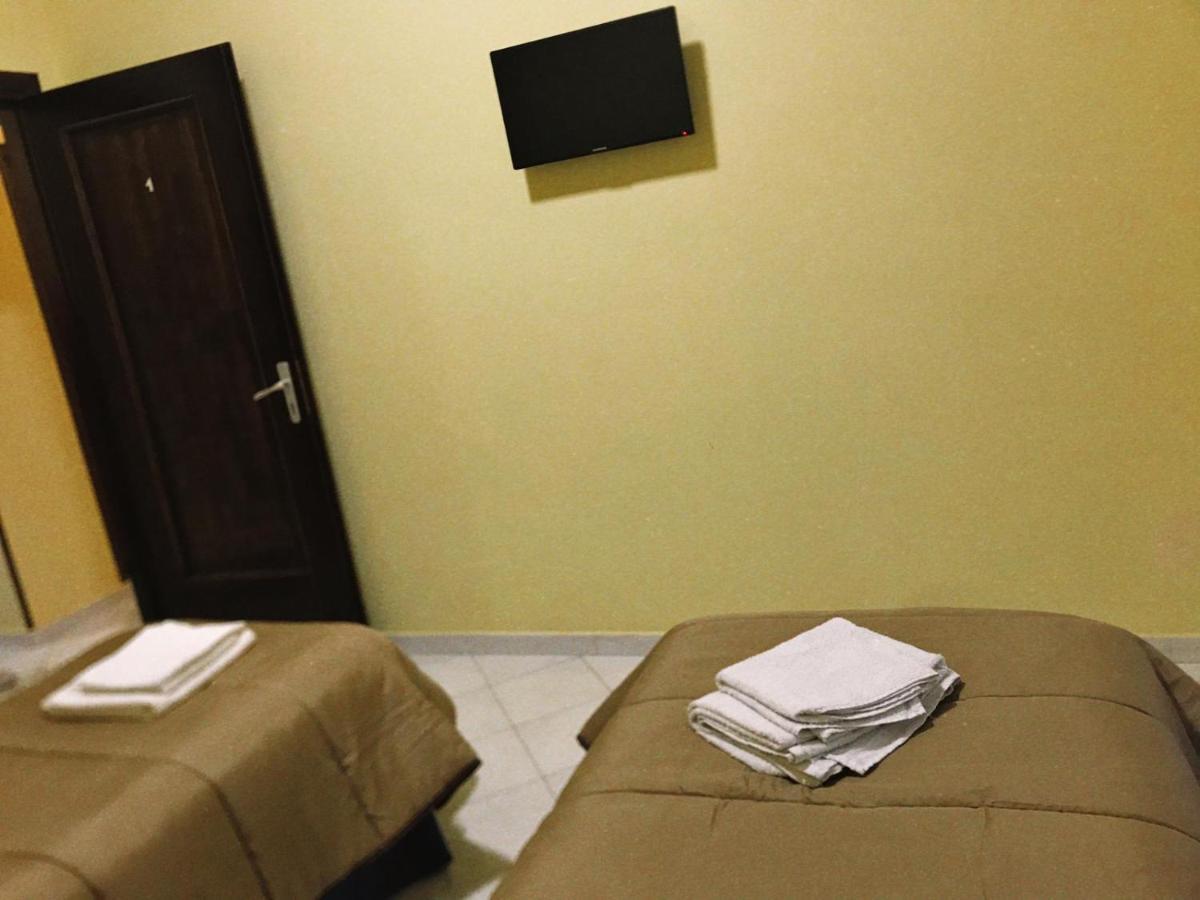 نولا B&B Aurora المظهر الخارجي الصورة