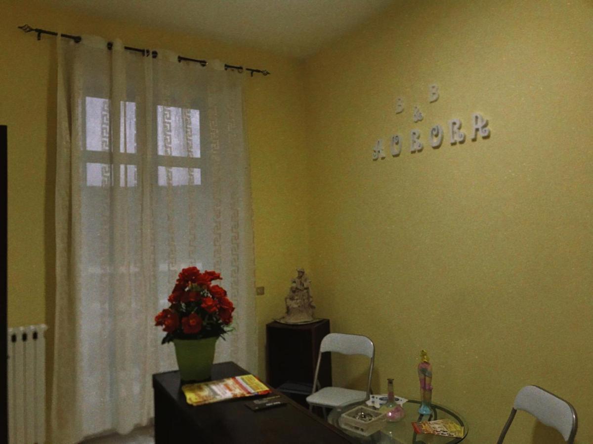 نولا B&B Aurora المظهر الخارجي الصورة