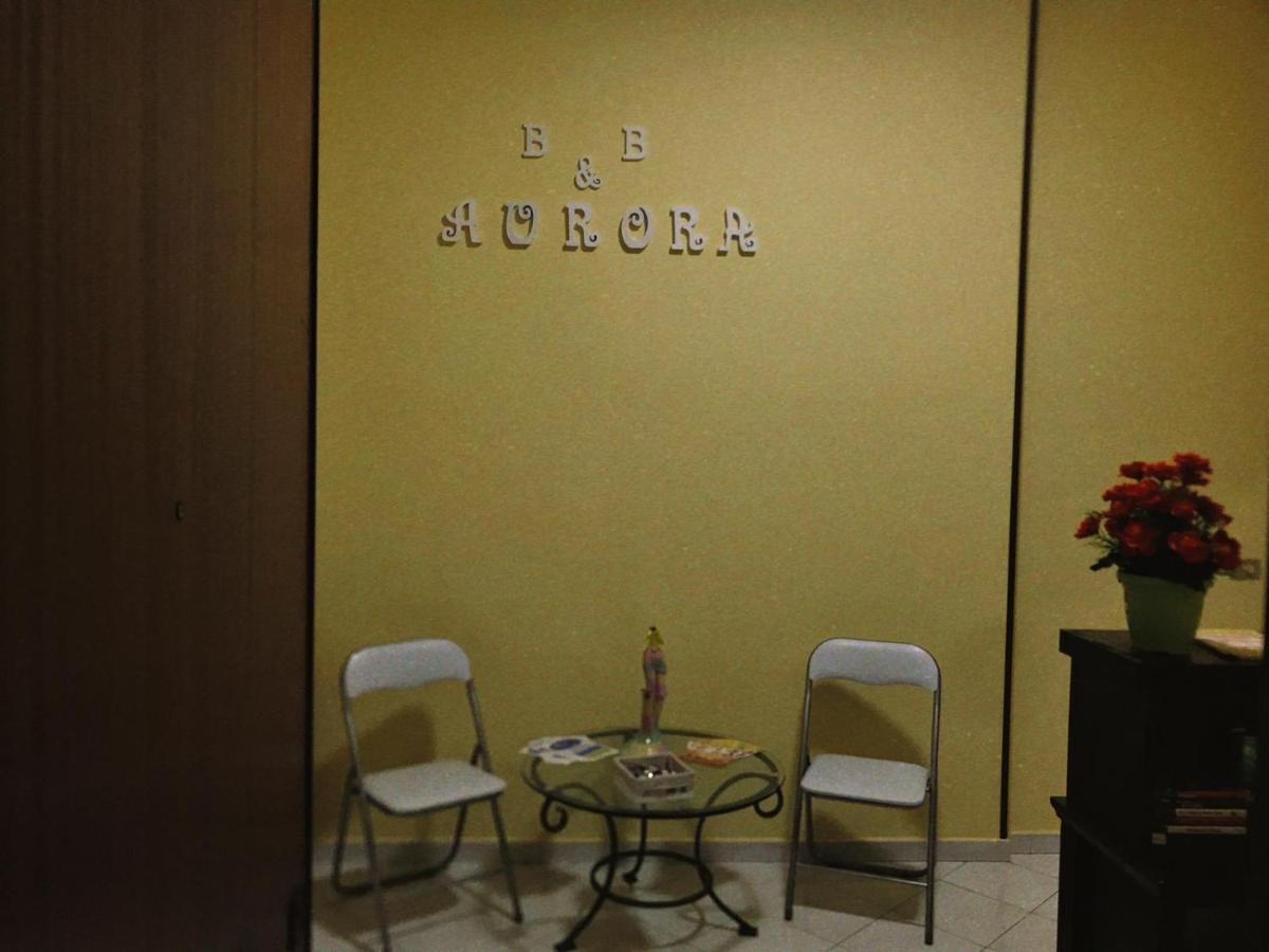 نولا B&B Aurora المظهر الخارجي الصورة