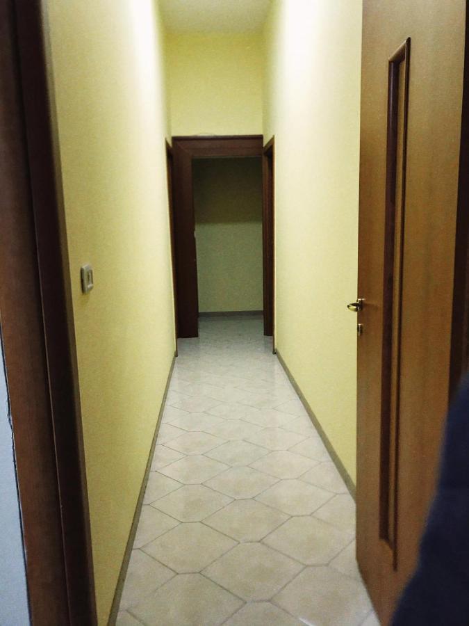 نولا B&B Aurora المظهر الخارجي الصورة